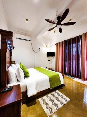 Hotel Ever Breeze Villa cazare Ahangama