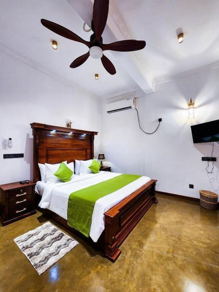 Ever Breeze Villa
