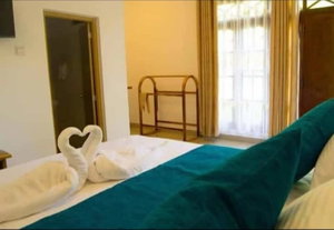 Hotel Rock View Relax cazare Sigiriya