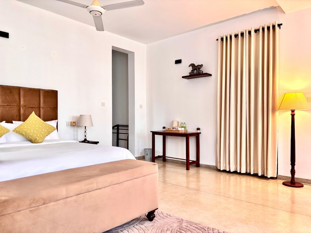 Hotel Nest Villa