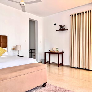 Hotel Nest Villa cazare Sri Jayewardenepura Kotte