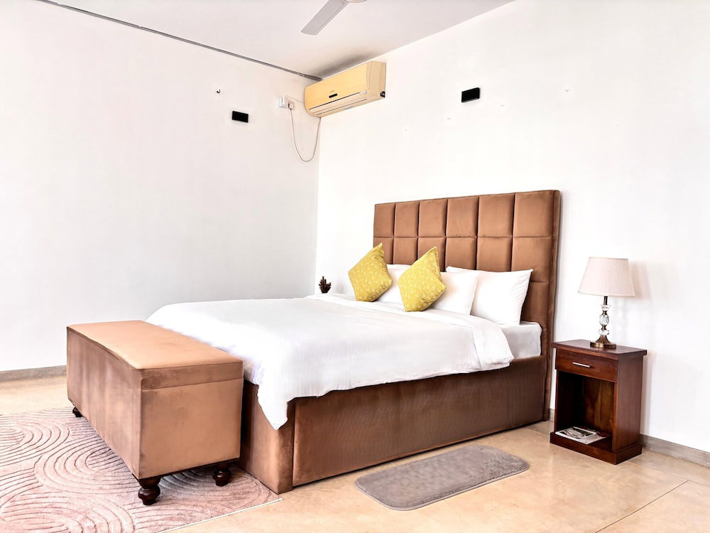 Nest Villa