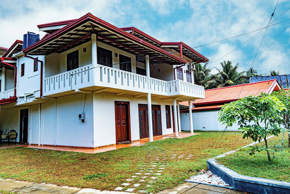 Hotel Homestead Escape