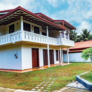 Hotel Homestead Escape cazare Mirissa city