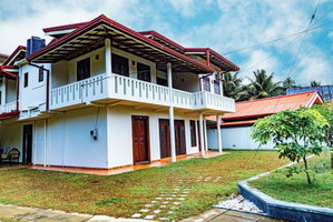 Hotel Homestead Escape cazare Mirissa city