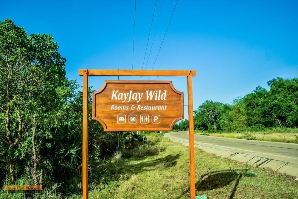 Hotel Kay Jay Wild Wilpattu