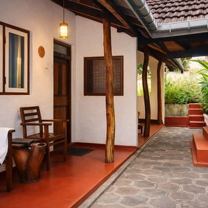 Hotel Habarana Inn - Offiacl cazare Habarana