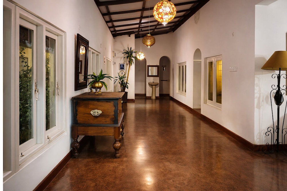 Habarana Inn - Offiacl