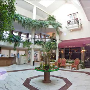 Hotel Atlantic Hotel Landgut Horn cazare Bremen