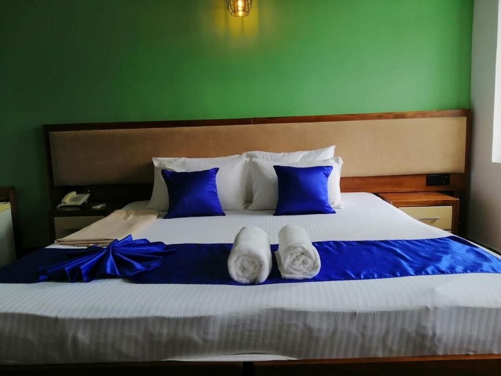 Hotel The Elephant Bay - Pinnawala