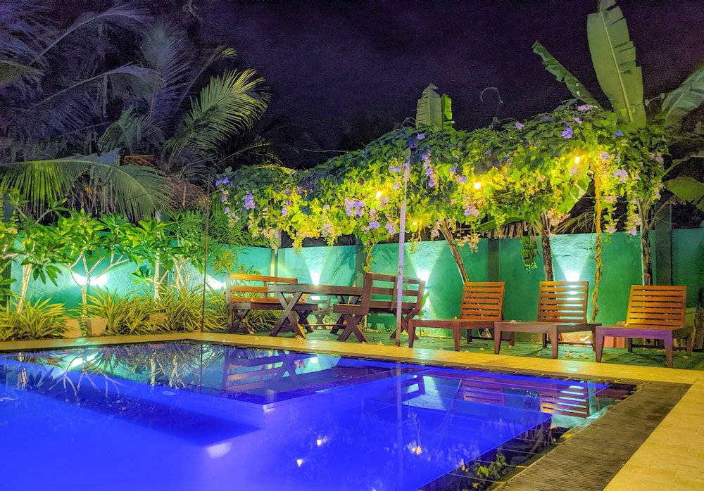 Hotel Yala Golden Wild