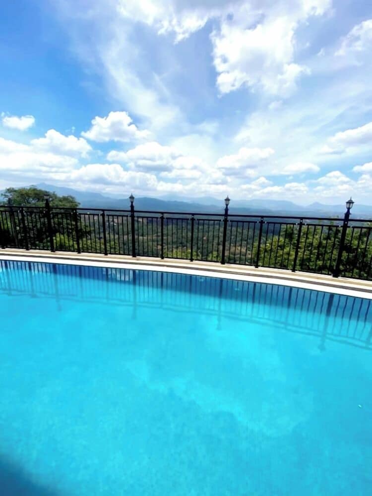 Hotel Hotel Sky Gate Kandy