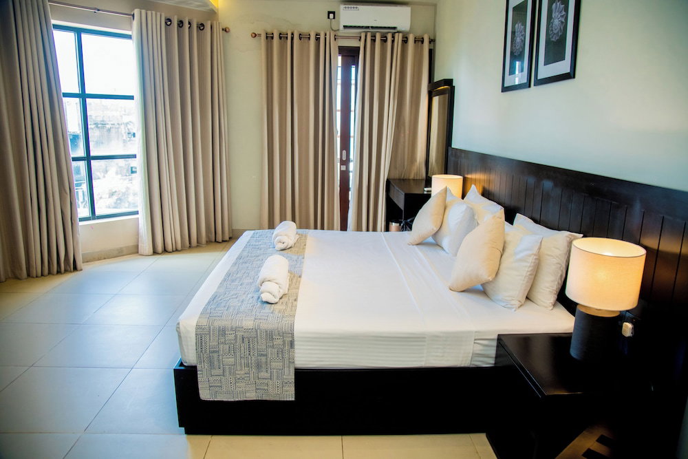 Hotel Lavendish Beach Resort