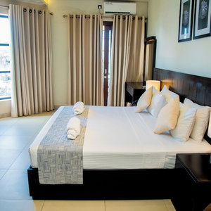 Hotel Lavendish Beach Resort cazare Unawatuna