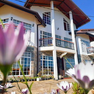 Hotel Misthill Rest cazare Nuwara Eliya