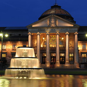 Hotel Star-Apart Hansa Hotel cazare Wiesbaden