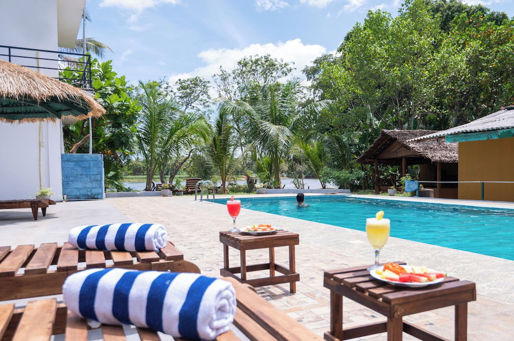Hotel Ayurvedic Lanka Wellness Hotel