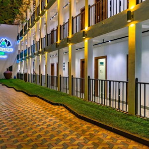 Hotel Yala Hotel Elephant Eye cazare Tissamaharama