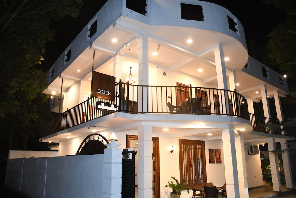 Hotel Eolie Weligama