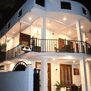 Hotel Eolie Weligama cazare Weligama