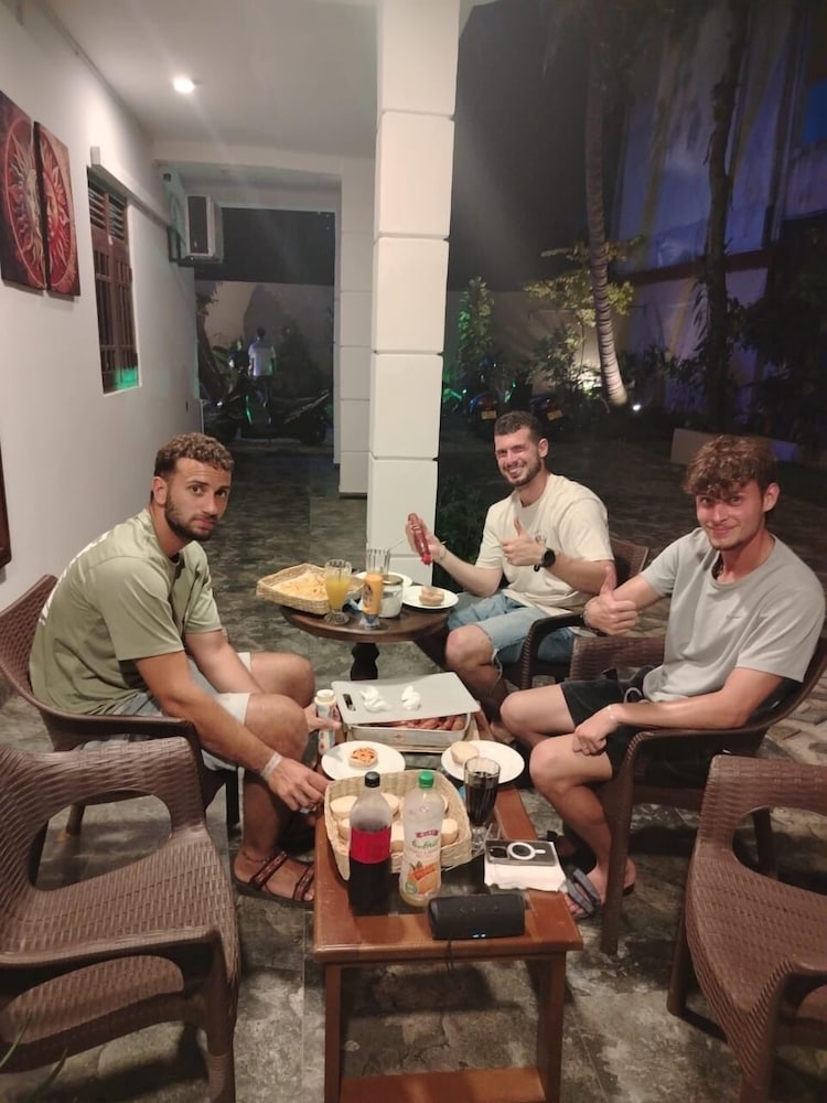 Eolie Weligama