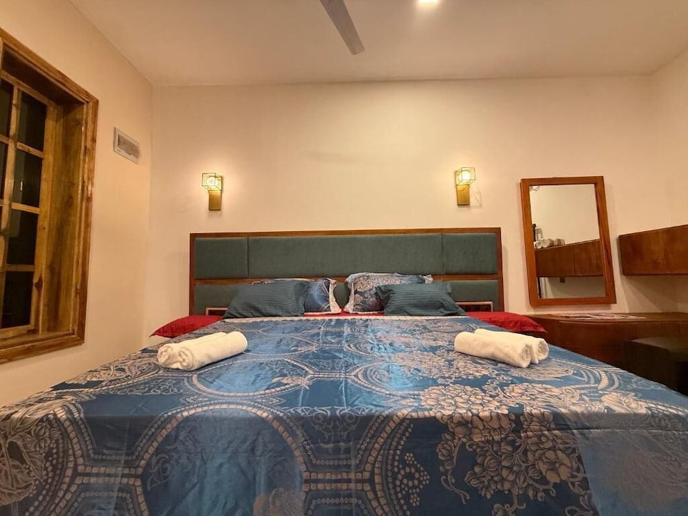 Hotel Sand Castle Villa