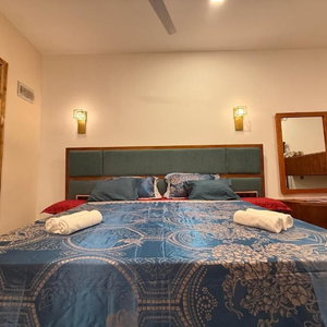 Hotel Sand Castle Villa cazare Arugam Bay