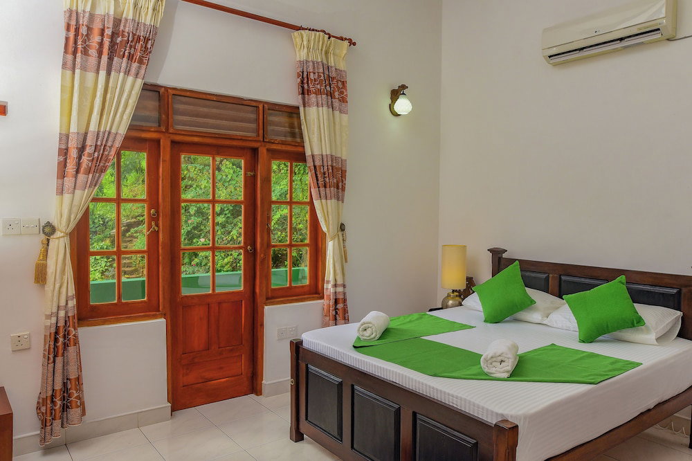 Hotel Siyonra Bungalow