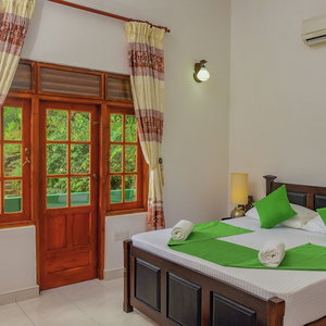 Hotel Siyonra Bungalow cazare Matale