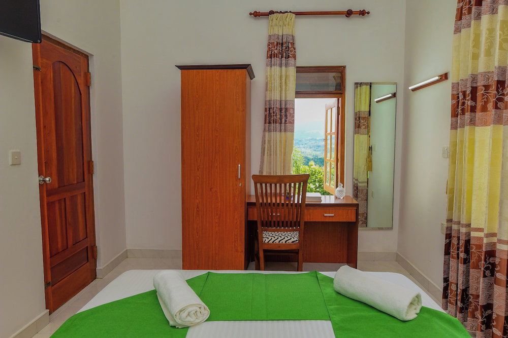Siyonra Bungalow
