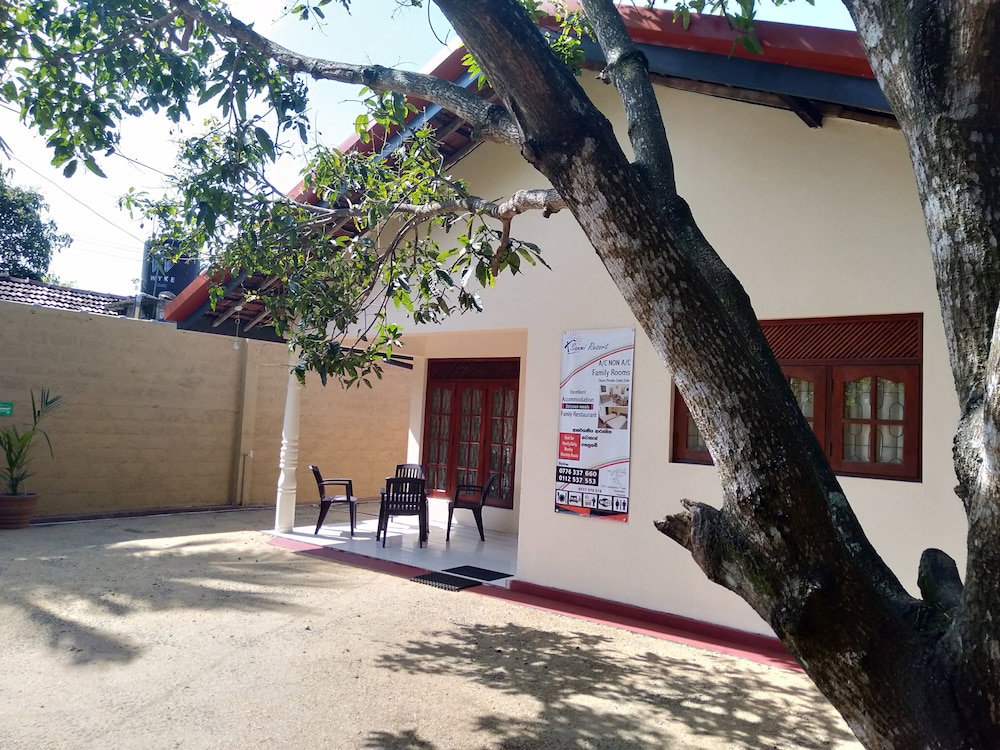 Hotel New Sanmi Resort