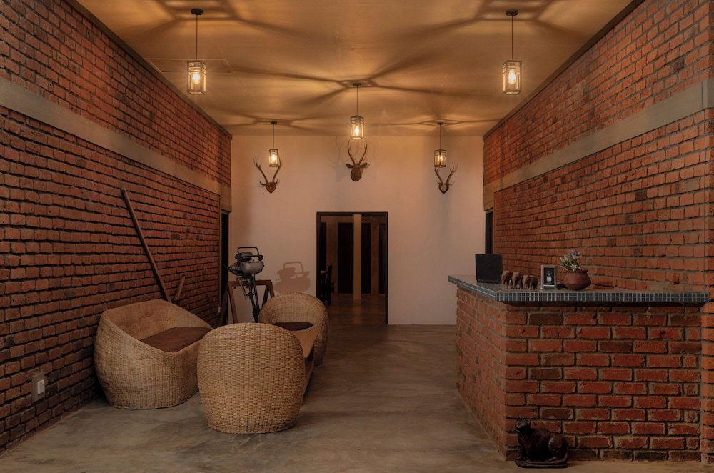 Hotel Wild Edge Panama - Kumana Safari Lodge