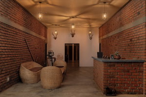 Hotel Wild Edge Panama - Kumana Safari Lodge cazare Arugam Bay