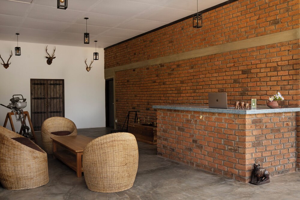 Wild Edge Panama - Kumana Safari Lodge