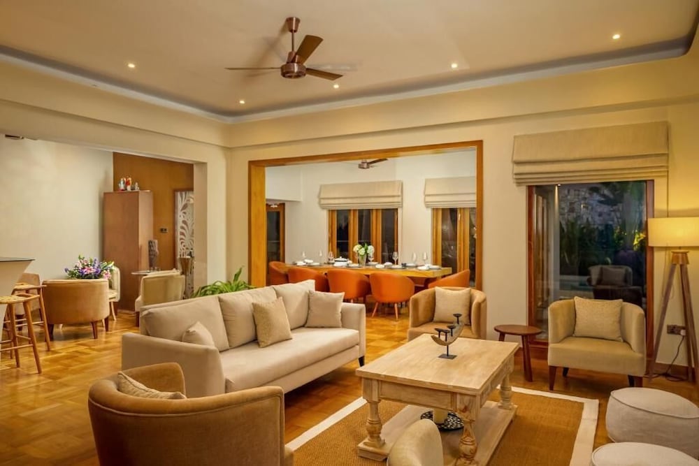 Hotel Colombo Villa Collection