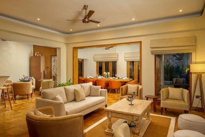 Hotel Colombo Villa Collection cazare Pita Kotte