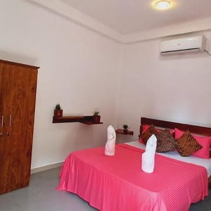 Hotel Lily Resort Udawalawe cazare Udawalawa