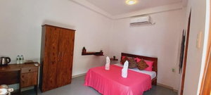 Hotel Lily Resort Udawalawe cazare Udawalawa