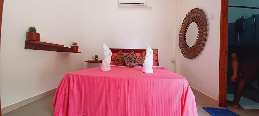 Lily Resort Udawalawe