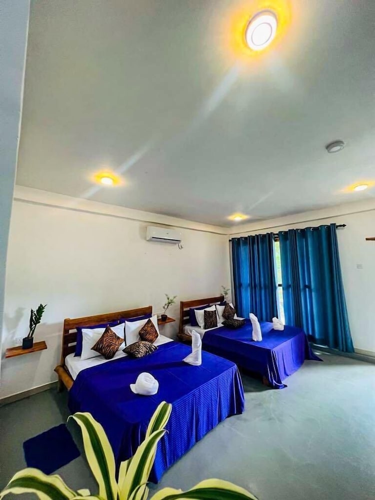 Lily Resort Udawalawe