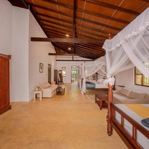 Hotel Nos Da Ty Boutique Hotel cazare Koggala