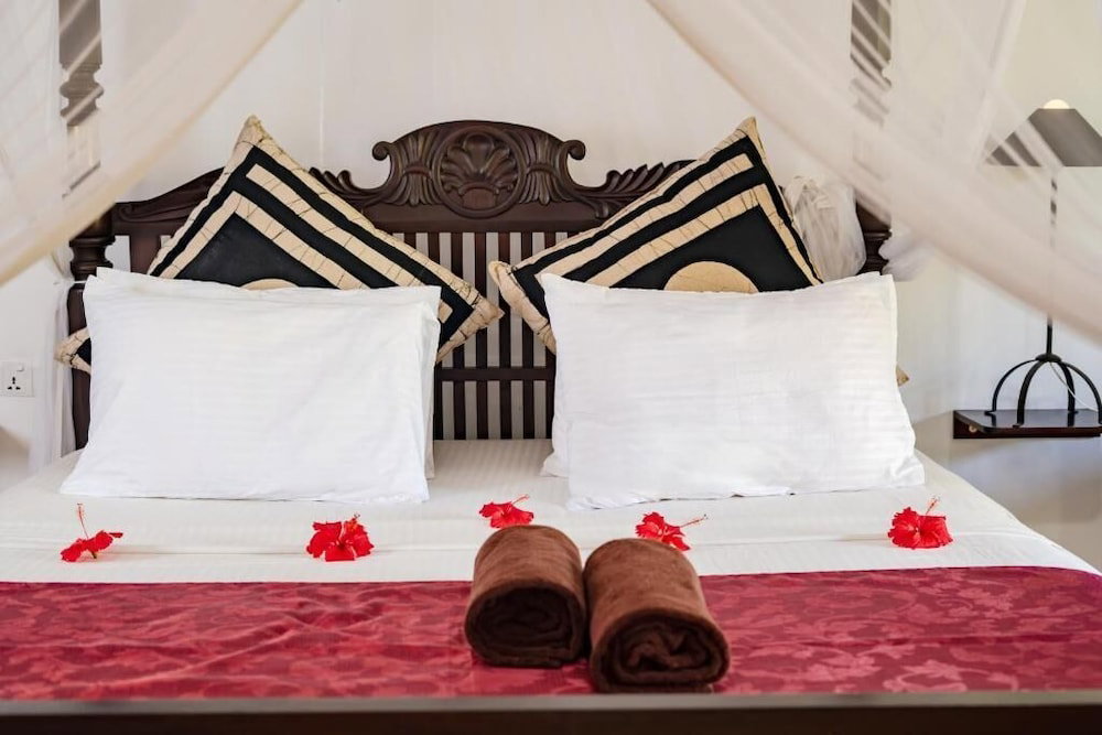 Nos Da Ty Boutique Hotel