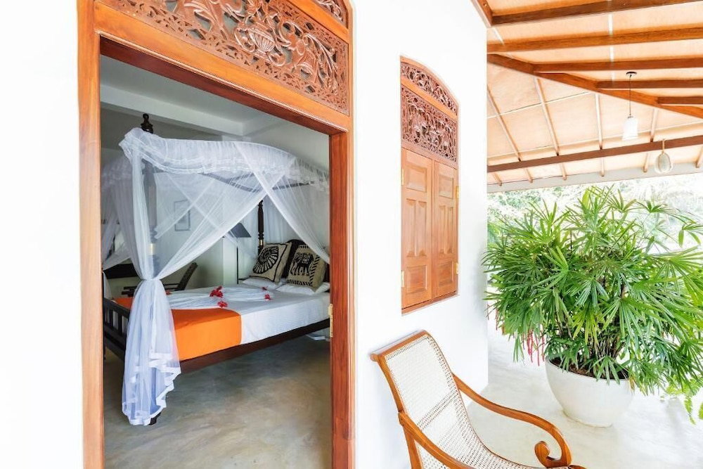 Nos Da Ty Boutique Hotel