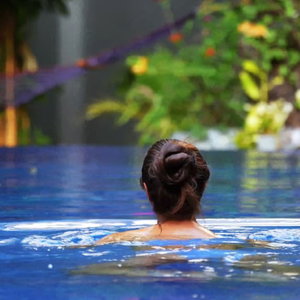 Hotel Sundaras Sigiria Jungles Cave Resort cazare Dambulla