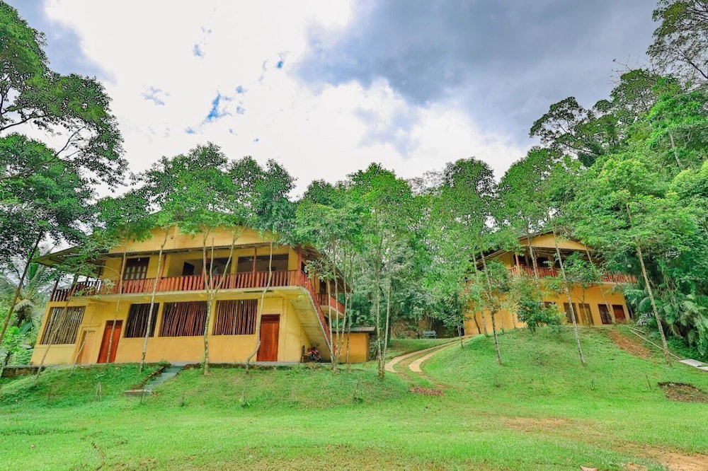 Hotel Sinharaja Eco Lodge