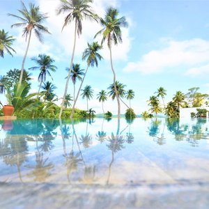 Hotel The Flame Tree Estate & Hotel cazare Kadugannawa