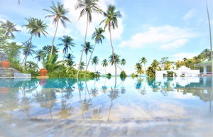 Hotel The Flame Tree Estate & Hotel cazare Kadugannawa
