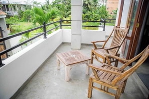 Hotel Hirigala Beach Resort cazare Ahangama