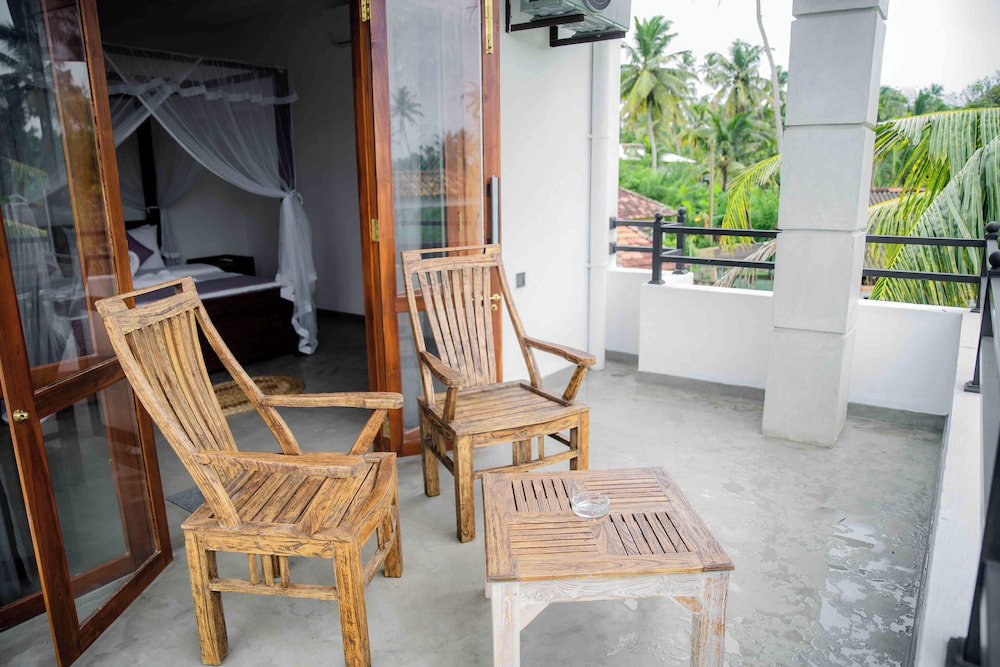 Hirigala Beach Resort