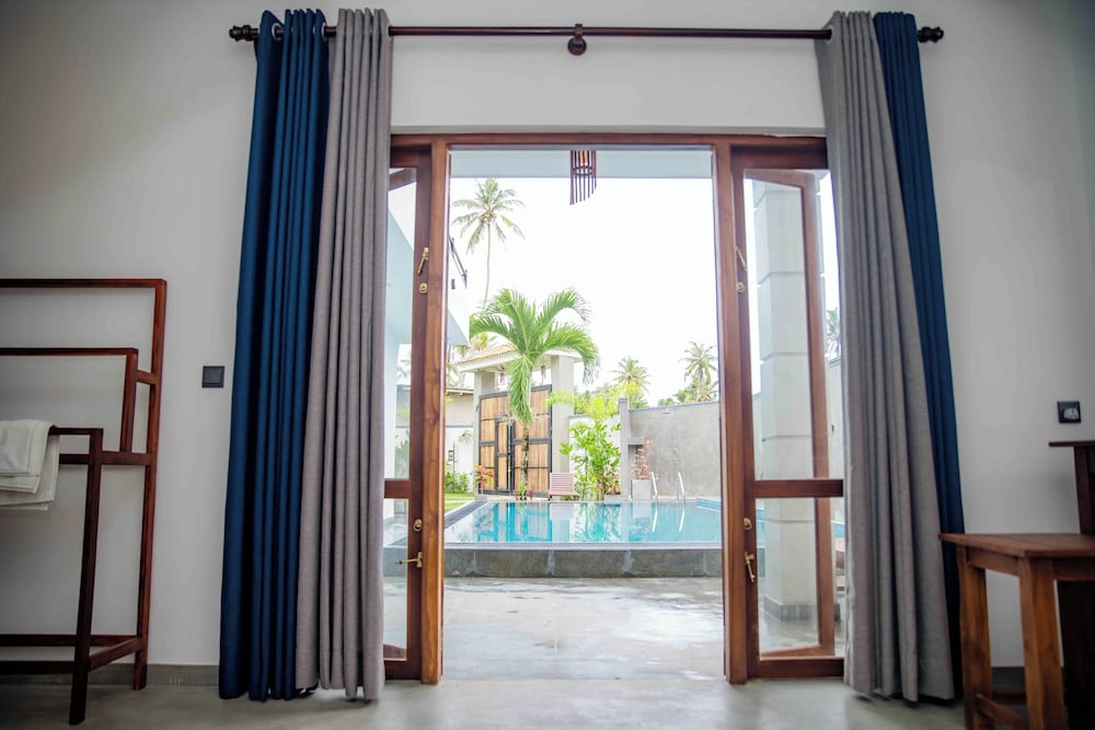 Hirigala Beach Resort